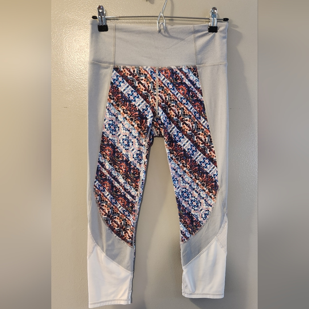 Athleta Capri